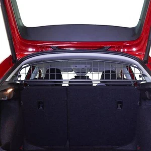 Travall Dog Guard for Skoda Scala 2018- Heavy Duty Tailored Fit Luggage Barrier - Picture 1 of 11