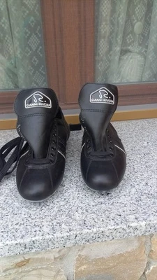 scarpe da Calcio   Vintage GIANNI RIVERA - Immagine 1 di 4