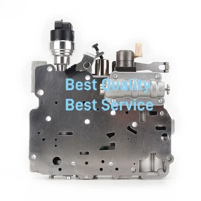 Cuerpo de válvula de transmisión VT1 CVT para Mini Cooper 2002 2003 2004 2005-2008 1.4/1.6 Foto 1 de 4