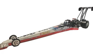 Racing Collecttables Shelly Anderson Western Auto 1996 Dragster 1:24 - Bild 1 von 8