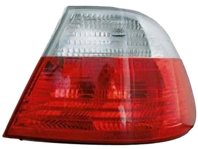 Left Inner Tail Light Assembly For 2000 BMW 328Ci NP918MS - Image 1 of 1