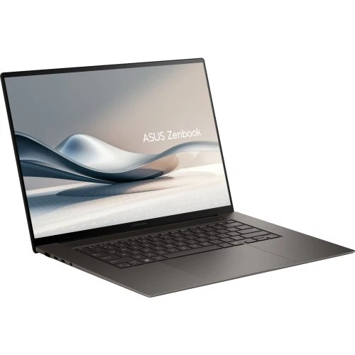 ASUS Zenbook UM5606KA-RK106W /16"OLED/Ryzen Al 7 350/24GB/1TB/AMD/Win11 - Bild 1 von 1