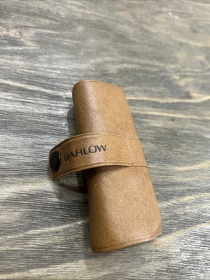 Juego de navajas de bolsillo vintage de muestra Barlow Foto 1 de 4