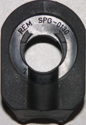 Adaptador de culata de empuñadura de pistola Advanced Technologies Remington 870 SPG-0130 Foto 1 de 3