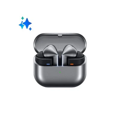 Samsung Galaxy Buds3 Pro Auricolari AI in-ear True Wireless, Speaker a 2 vie, Au - Immagine 1 di 4