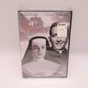 The Bells of St. Mary's (DVD, 1945) New Sealed - Picture 1 of 3