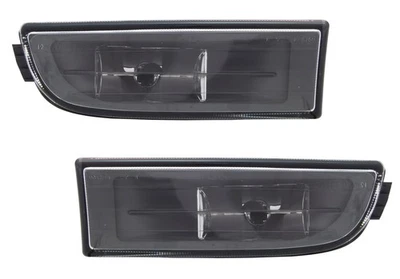 Nebelscheinwerfer Set für 7er BMW E38 1994-2001 NSW H3 Fog - Bild 1 von 4