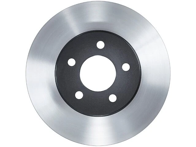 Rotor de freno delantero Wagner 23GRZF62 para Ford Mustang 2005 2006 2007 2008 2009 2010 Foto 1 de 1