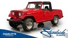 1967 Jeep Commando 