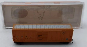 Caja Fox Valley Models 8103-2 N RTR PS 5344, D&H #27224 NUEVO EN CAJA - Imagen 1 de 5