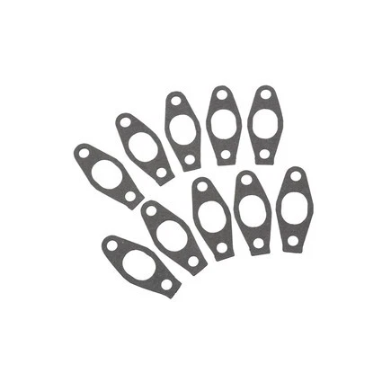 Junta de tubo de retorno de aceite turbo inferior Acdelco 97208191 Foto 1 de 4