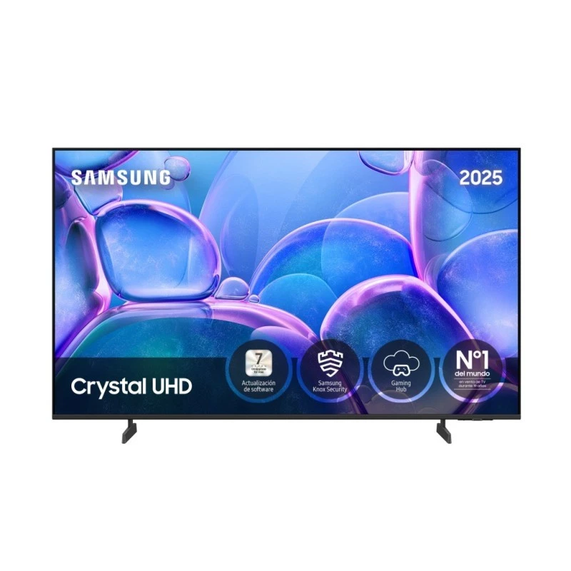Fernseher Samsung TU43U7025FKXXC Crystal UHD 43" 4K Ultra HD Smart TV WiFi - Bild 1 von 1