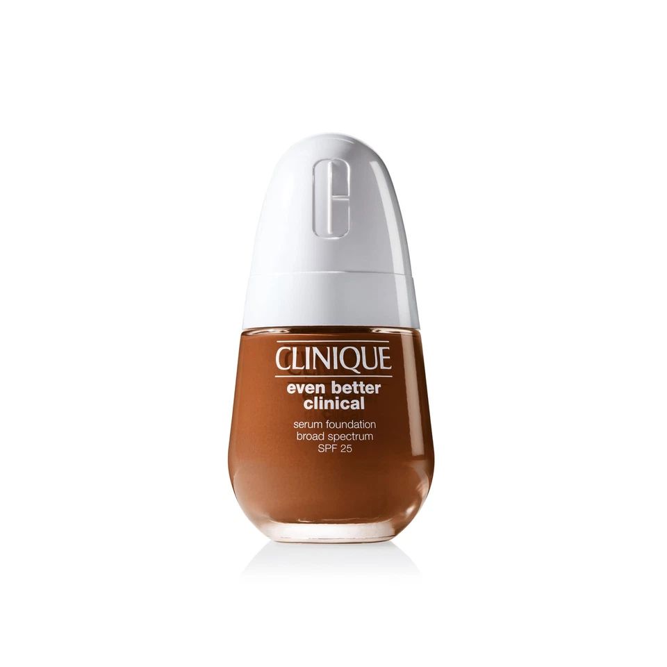 Clinique Even Better Clinical Serum Liquid Foundation SPF 25 With Vitamin C, - Image 1 of 4