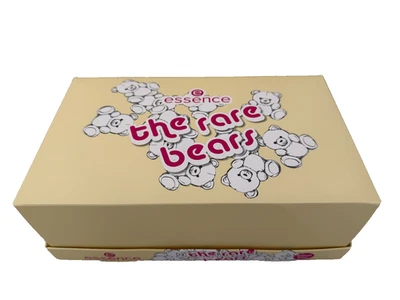 Distribuidor✅ Essence Rare Bears Lipgloss Blind Box - Edición limitada - Nuevo embalaje original