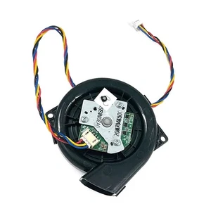 Engine Ventilator Component for Liectroux ZK901 Robotic Cleaning Machines - Picture 1 of 8