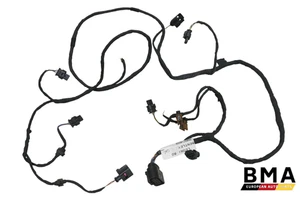 Bentley Continental Front Bumper Wiring Harness 3W0971095 2006 - 2012 OEM - Picture 1 of 6