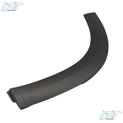 Moldura de apertura de rueda lateral del pasajero trasero para Chevrolet Trax 2024-25 Foto 1 de 4