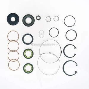 Edelmann Rack & Pinion Seal Kit For Ford Galaxie Dodge D150 D350 W350 - Picture 1 of 1