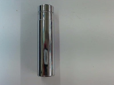 SNAP-ON STM11 1/4" Drive 11/32" 6 Point Deep Chrome Socket (SNP053085) - Image 1 of 4