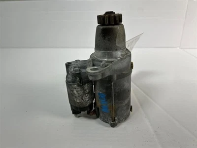 2009 - 2012 年丰田 Sienna 初学者电机 3.5 升 93k 原始设备制造商 — 第 1/4 张图片