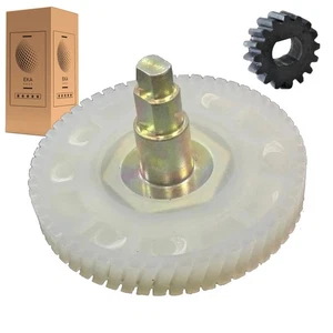 Mecanismo De Engranaje De Reparación De Techo Solar Motor Para Peugeot 206 207 - Imagen 1 de 4