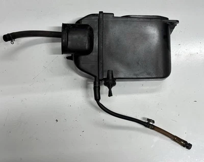 Suzuki LT125 LT185 Airbox 1983-1987 Air Cleaner Box Housing ALT125 ALT185 - Image 1 of 4