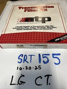 ATP Transmission Filter Kit B-28, Replaces Wix 58883 Vintage NOS - Picture 1 of 5