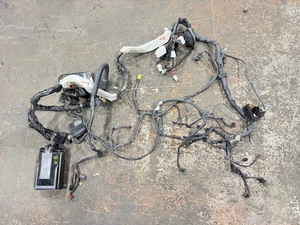 2013–2020 NISSAN 370Z NISMO A/T ENGINE WIRING HARNESS 24012-3GY0B OEM - Picture 1 of 16