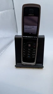 NOKIA 6600 FOLD Sammler Gerät guter Zustand - Bild 1 von 11