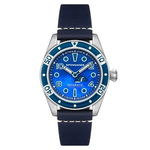 Spinnaker - SP-5168-01 - Armbanduhr - Herren - Automatik - Fleuss - Bild 1 von 11