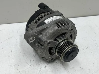 CHRYSLER Jeep renegade 2016 ABA-BU14 Alternator 51884239 [Used] [PA109842708] - Image 1 of 4
