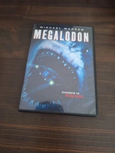 Megalodon (DVD) - Bild 1 von 3