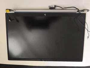 LCD Display Bildschirm HP EliteBook 840 G8 14" FHD LED +Backcover+ scharniere - Bild 1 von 2