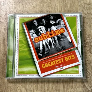 Sublime - Greatest Hits - CD Album - Bild 1 von 7