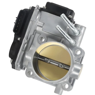 Válvula de cuerpo de acelerador eléctrica para Acura TSX 2009-2014 Honda Accord 08-2012 2,4 L Foto 1 de 4