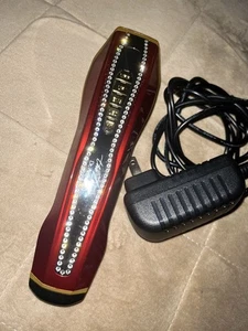 ARTISTIC&CO Dr. Arrivo The Zeus Red Home Skin Care Facial Massarge No Box Tested - Bild 1 von 3