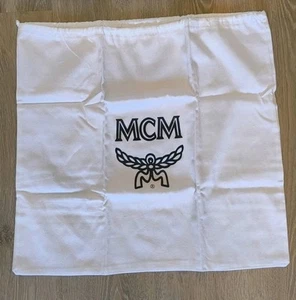 MCM Stoffbeutel - Bild 1 von 9