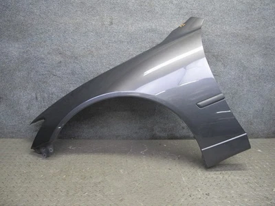 01-05 LEXUS JCE10L IS300 GUARDABARROS DELANTERO IZQUIERDO CARCASA PANEL GRAFITO GRIS OEM Foto 1 de 4
