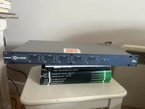 BSS AUDIO Soundweb London BLU-100 Conferencing Processor - USED - Picture 1 of 9