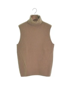DRIES VAN NOTEN Vest Beige XS 2200321136046 - Picture 1 of 5