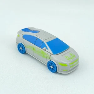 Transformers Jolt Complete HFTD Legends Class Versus Set Desert Ruins Brawl - Picture 1 of 6