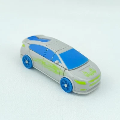 Transformers Jolt Completo HFTD Leyendas Clase Versus Set Desert Ruins Brawl Foto 1 de 4