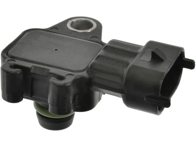 34NQ63V MAP Sensor Fits 2011-2016 GMC Sierra 3500 HD 6.6L V8 - Image 1 of 1