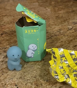 Serie de Inodoro Smiski Confirmado “Smiski Squatting” Abierto para Identificar - Imagen 1 de 6