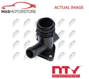 BRIDA/TUBO REFRIGERANTE NTY CTM-BM-060 V NUEVO OE REPUESTO - Imagen 1 de 8