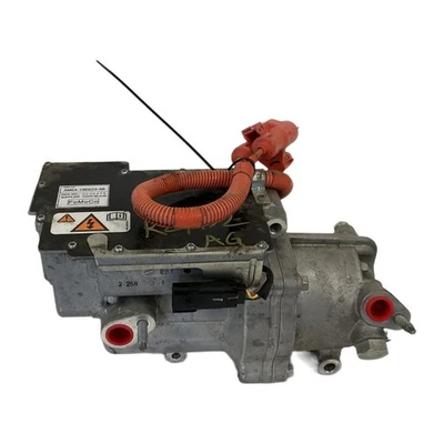 2010-2012 Ford Fusion AC Compressor AM6419D623AB 2.5L Hybrid 88K Factory OEM — 第 1/4 张图片