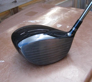 George Spirits  10.5*  XCaliber Mystic 4 (stiff)  excellent (JDM Epon/Kamui etc) - Picture 1 of 7