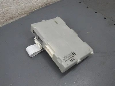 Nissan 350Z Climate Control Module HVAC Computer 2003-2006 OEM - Image 1 of 4