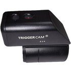 TRIGGERCAM 2.1 + Rechargeable Black Rifle Scope Camera - For Large Oculars