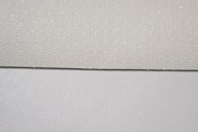 Tela Tapicería Vinilo Marino 54" Ancho 42 Colores Barco Automático Foto 1 de 4